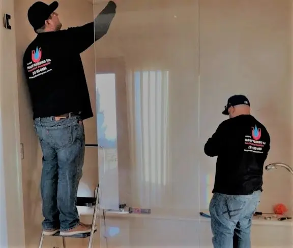 Professional plumbing installation for Tankless Water Heater Installation in Black Canyon Retreat